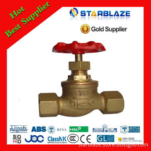 Contemporary latest 2\" inch globe valve